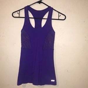 LORNA JANE TANK TOP